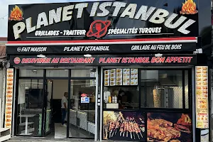 PLANET ISTANBUL image