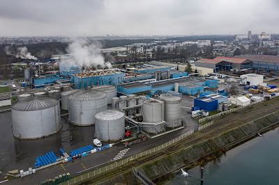 Lesaffre Panification France - SILFALA à Strasbourg