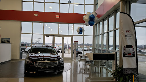 Kia Dealer «Kia of Muncie», reviews and photos, 6732 W Hometown Blvd, Muncie, IN 47304, USA