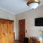 Photo n°7 de l'avis de PeWi. fait le 21/09/2018 à 07:03 sur le  Platengarten | Hotel Ansbach à Ansbach