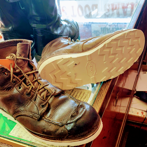 Williams Boots and Shoe Repair