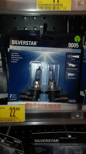 Auto Parts Store «Advance Auto Parts», reviews and photos, 277 Ferry St #4a, Newark, NJ 07105, USA