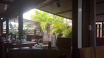 Atmosphère du Restaurant créole La Pura Vida à Sainte-Luce - n°12