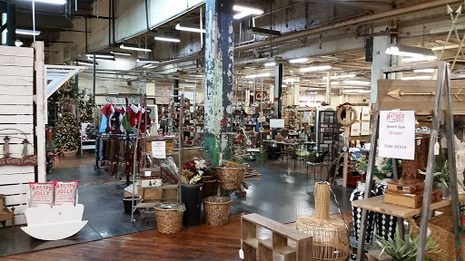 Antique Furniture Store «Jarfly Antique Market», reviews and photos, 47 Railroad Ave, Jefferson, GA 30549, USA