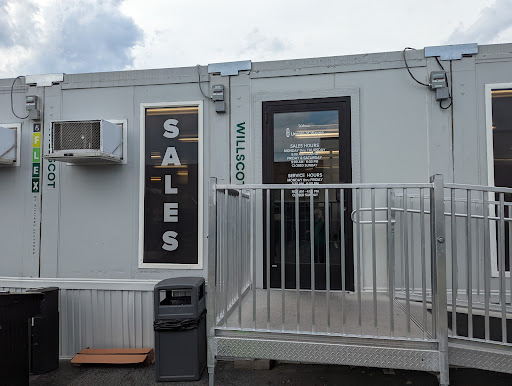 Car Dealer «Lincoln of Wayne», reviews and photos, 1910 NJ-23, Wayne, NJ 07470, USA