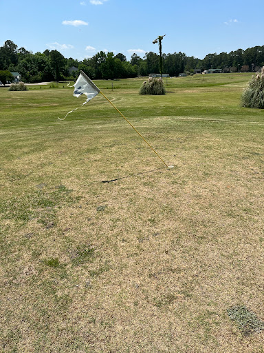 Golf Driving Range «Riverside Golf Course», reviews and photos, 1600 Garner Ln, Columbia, SC 29210, USA