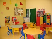 Escuela Infantil Municipal de Bergondo en Bergondo