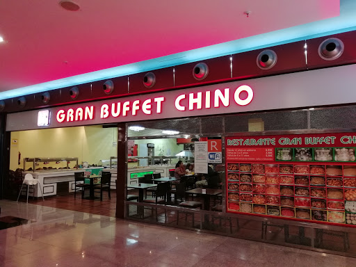 Información y opiniones sobre Restaurante Buffet Chino de Puerto Del Rosario
