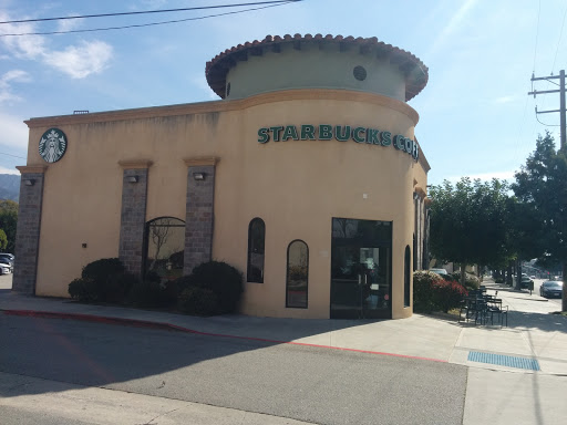 Starbucks image