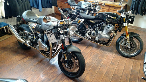 Motorcycle Dealer «Indian Motorcycle of Orange County», reviews and photos, 13031 Goldenwest St, Westminster, CA 92683, USA