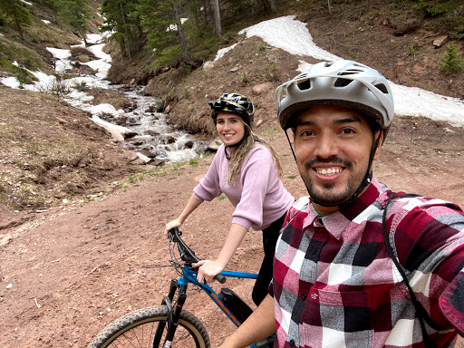 Bicycle Store «Vail Bike Hub», reviews and photos, 278 Hanson Ranch Rd, Vail, CO 81657, USA