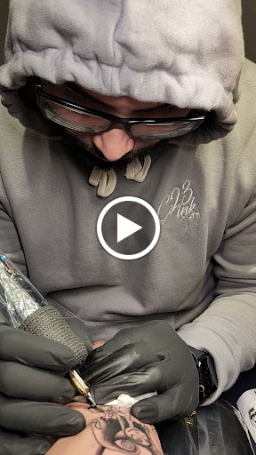 Explore bts tattoos ideas, creative tattoo ideas in Bethlehem, available at C23ink