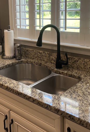 HVAC Contractor «Horizon Services Inc.», reviews and photos, 2607 N Rolling Rd #201, Windsor Mill, MD 21244, USA