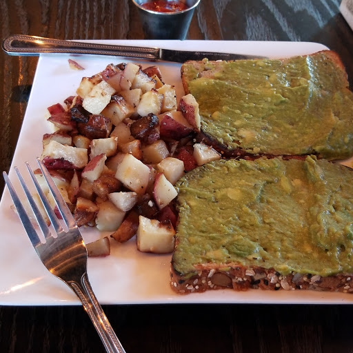 Coffee Shop «Corner Perk Cafe, Bar, Roasters», reviews and photos, 1297 May River Rd Ste. 101, Bluffton, SC 29910, USA