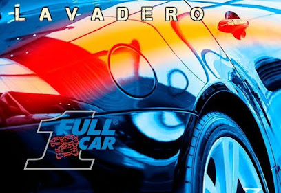 Lavadero Fullcars