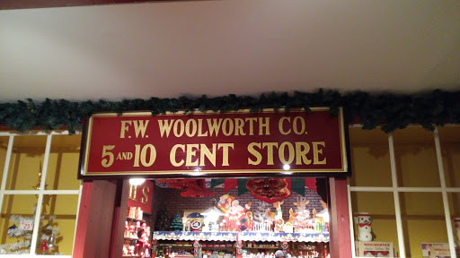 Tourist Attraction «National Christmas Center Family Attraction & Museum», reviews and photos, 3427 Lincoln Hwy, Paradise, PA 17562, USA