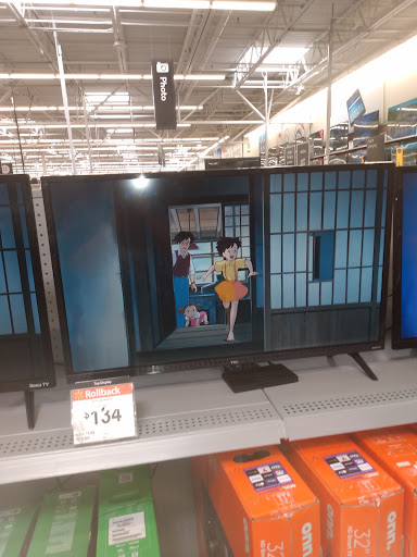 Department Store «Walmart Supercenter», reviews and photos, 500 Gallery Blvd, Scarborough, ME 04074, USA