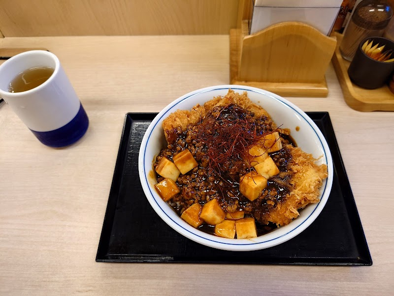 かつや 東京武蔵村山店