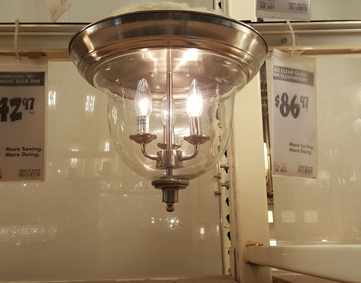 Home Improvement Store «The Home Depot», reviews and photos, 15220 Creosote Rd, Gulfport, MS 39503, USA