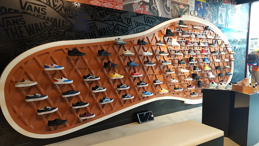 VANS Store Rotterdam