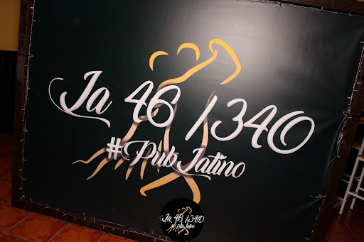 Imagen del negocio LA 46/340 PUB LATINO en Requena, Valencia