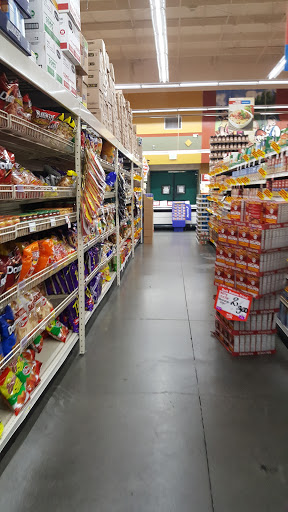 Grocery Store «Fiesta Foods», reviews and photos, 1875 N 1st St, Hermiston, OR 97838, USA