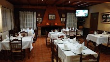 Restaurante El Camino