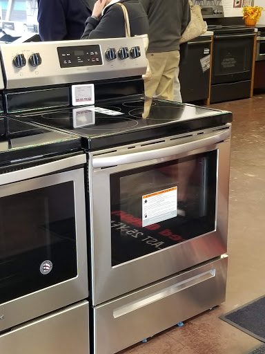 Appliance Store «Kleckner & Sons», reviews and photos, 2177 MacArthur Rd, Whitehall, PA 18052, USA