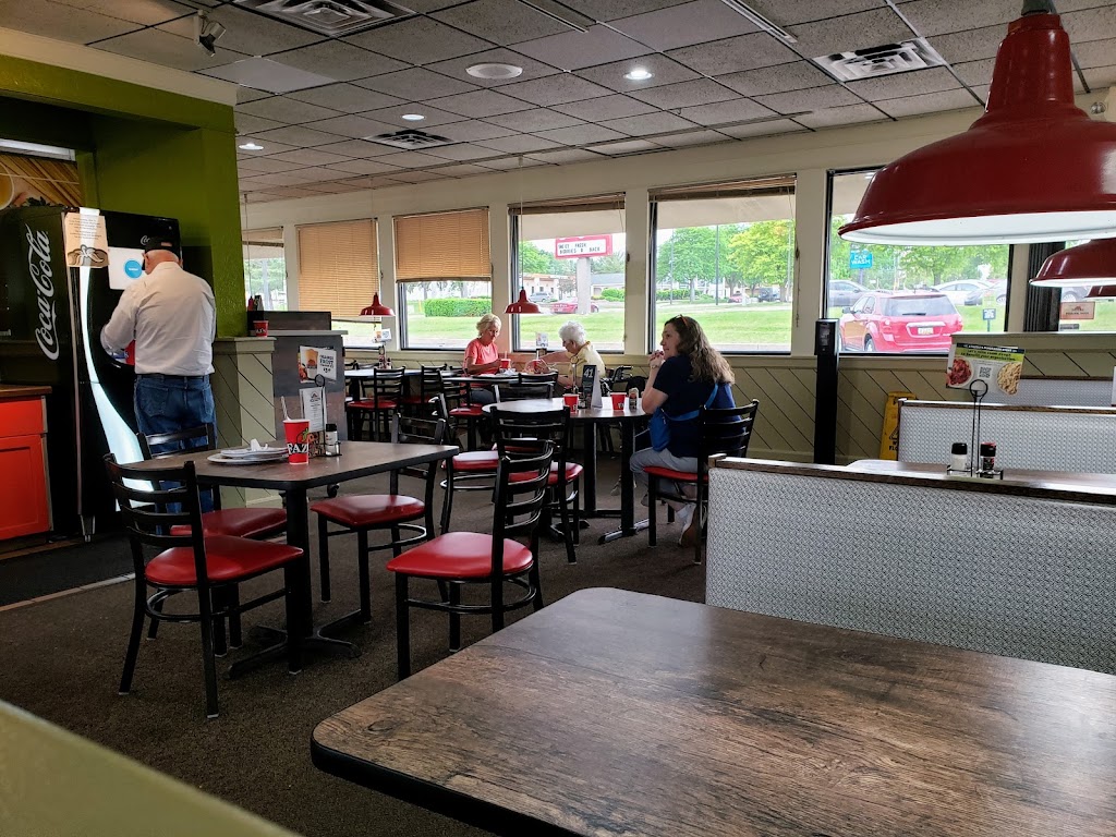 Fazoli's 49015