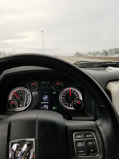 Chrysler Dealer «Cecil Atkission Chrysler Jeep Dodge», reviews and photos, 4103 I-10, Orange, TX 77630, USA