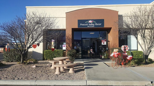 Florist «Prescott Valley Florist», reviews and photos, 3071 N Robert Rd, Prescott Valley, AZ 86314, USA