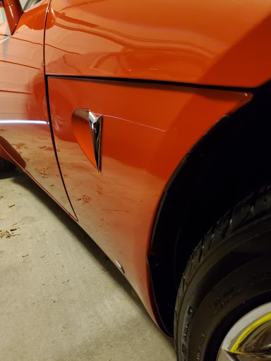 Auto Parts Store «Pep Boys Auto Parts & Service», reviews and photos, 3638 Cobb Pkwy N, Acworth, GA 30101, USA