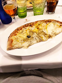 Pizza du Restaurant français La Villa à Marseille - n°2
