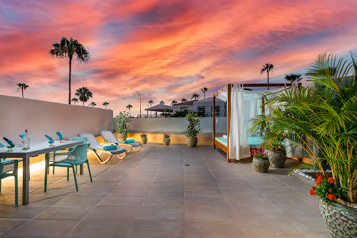 Hotel Haciendas Village Tenerife Tenerife Sur