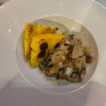 Photo n°8 de l'avis de Tom.i fait le 22/07/2022 à 09:09 sur le  Restaurant Poste Vecie à Venice