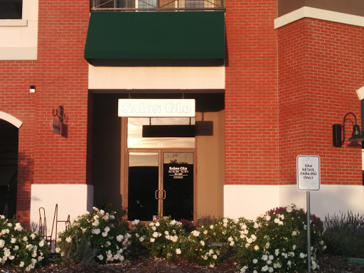 Hair Salon «Salon Glo», reviews and photos, 2240 Emily St #100, San Luis Obispo, CA 93401, USA