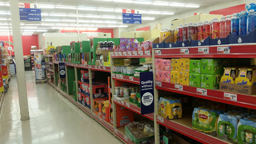 Grocery Store «Save-A-Lot», reviews and photos, 235 S Broadway, Pennsville, NJ 08070, USA