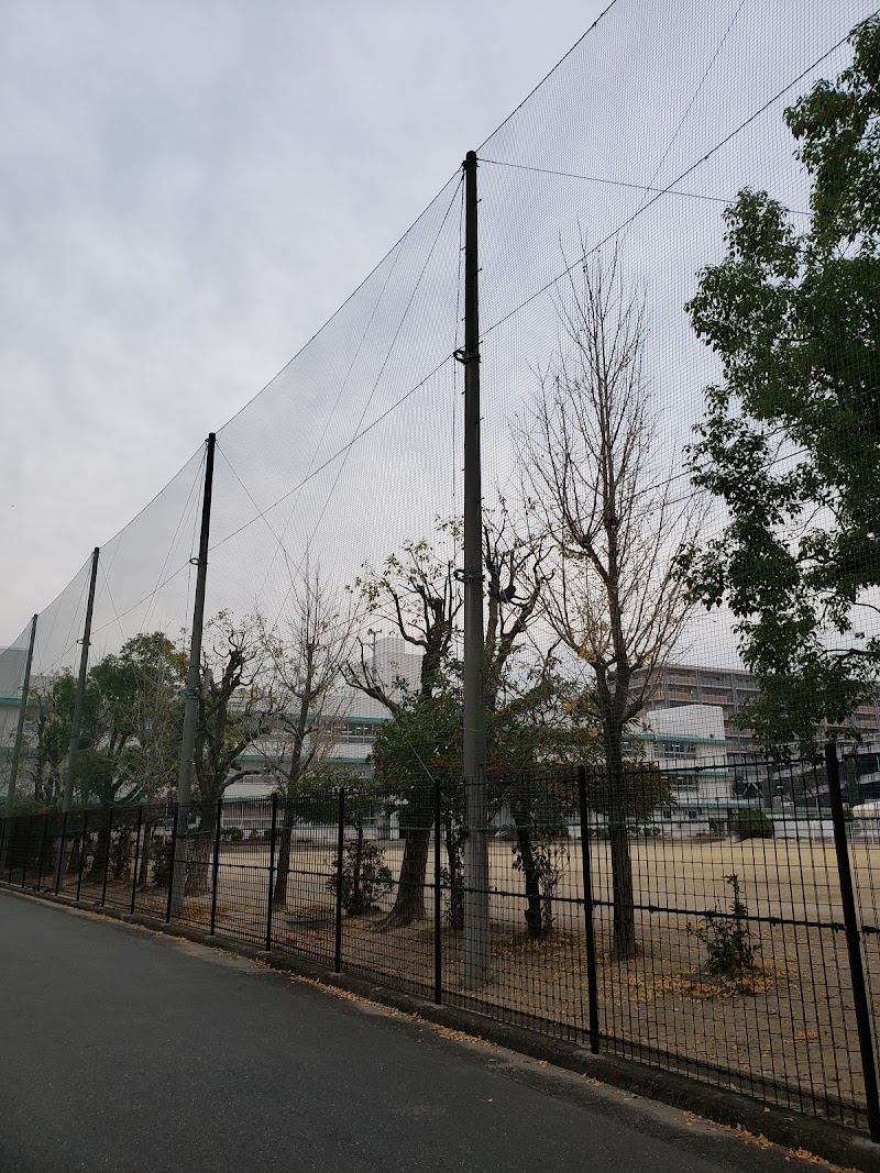 茨木市立畑田小学校