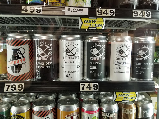 Liquor Store «Shorewood Liquor», reviews and photos, 23670 MN-7, Excelsior, MN 55331, USA