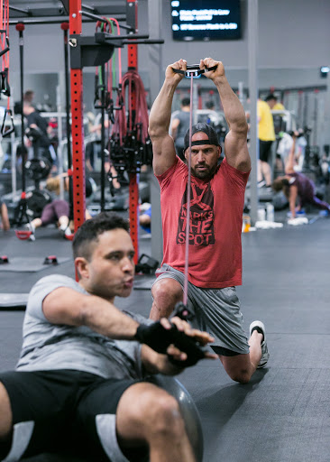 Gym «The 12», reviews and photos, 17532 Von Karman Ave, Irvine, CA 92614, USA