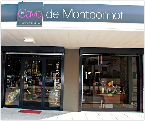 Caviste La Cave de Montbonnot Montbonnot-Saint-Martin