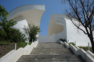 Ossuary Monument - Kosturnica image