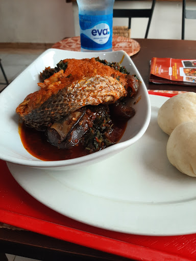 Labule Restaurant, 107 Ogudu Rd, Ogudu 100242, Lagos, Nigeria, Cafe, state Lagos