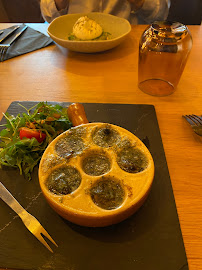 Plats et boissons du Restaurant L'Alchimie. Béziers à Béziers - n°17