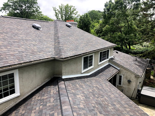 Pennridge Roofing & Siding Inc in Perkasie, Pennsylvania