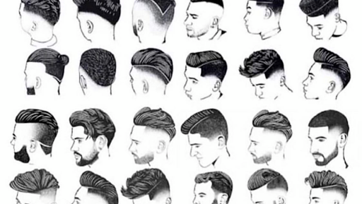 Barber Shop «Big Apple Style Barbershop», reviews and photos, 105 S Federal Hwy, Dania Beach, FL 33004, USA