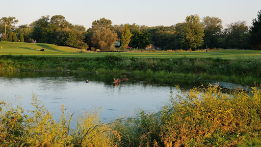 Golf Course «Mills Creek Golf Course», reviews and photos, 1933 Mills St, Sandusky, OH 44870, USA