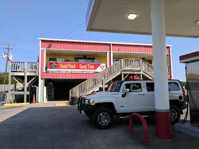 Jo-Bob's Gas & Grill