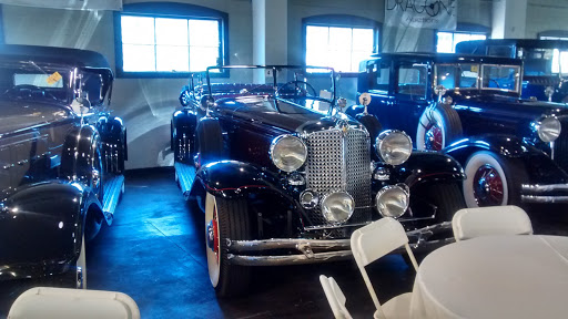 Auto Auction «Dragone Classic Motorcars and Auctions», reviews and photos, 176 Post Rd W, Westport, CT 06880, USA