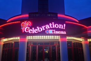 Celebration Cinema Lansing & IMAX